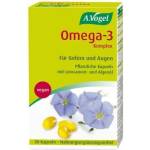 A.Vogel Хранителна добавка Омега 3, A. Vogel Omega-3 Complex 30caps