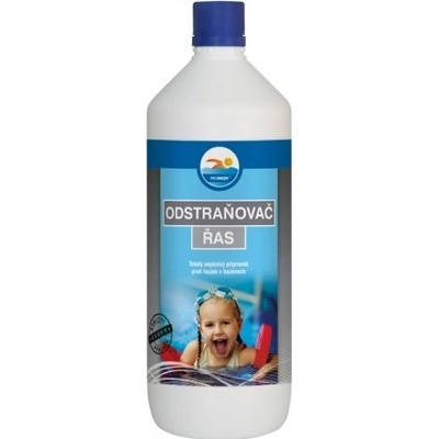 PROXIM Odstraňovač řas 1l