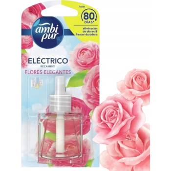 Ambi Pur náplň do elektrického osviežovača vzduchu 21,5 ml