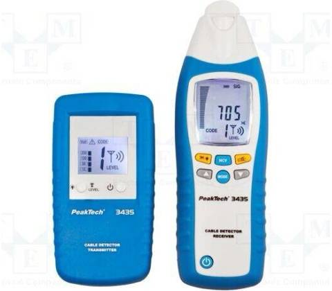 PEAKTECH P 3435