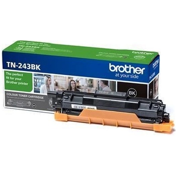 Brother TN-243BK - originální