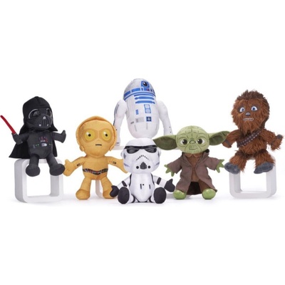 SET Star Wars 30 cm