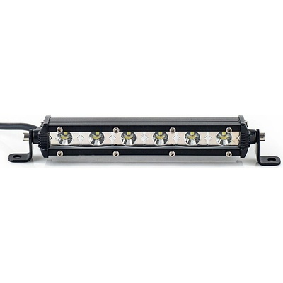 KAMAR LED pracovné svetlo 9,6W, 720lm, 12/24V, 6xLED, IP67 [LB0100]