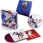Warner Pinkpantheress: Fancy Some More? Box Set (Limited, Deluxe Edition) - 3CD (091527)
