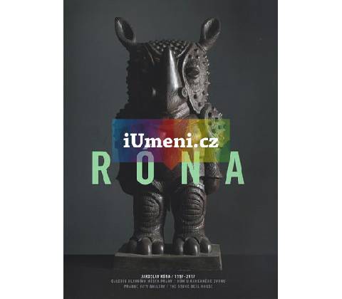 Jaroslav Róna 19972017