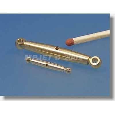 MP Jet 2852 Napínák M3 x 33/55 2 ks – Zboží Mobilmania