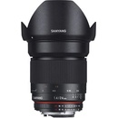 Samyang 24mm f/1.4 ED AS IF UMC MFT