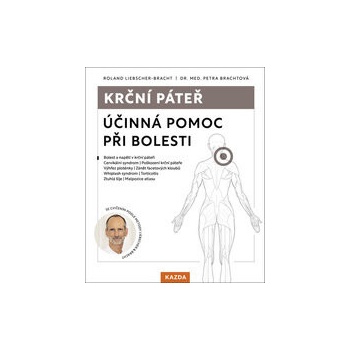Krční páteř