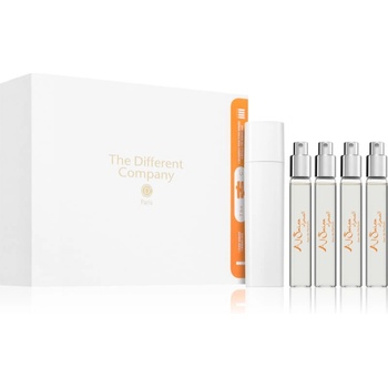 The Different Company Al Sahra комплект за пътуване унисекс