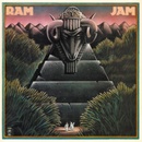 RAM JAM - RAM JAM -HQ- LP