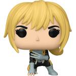 Funko Фигура Funko POP! Marvel: Spider-Gwen - Wolver Gwen (Gwenverse) #1487 (101430)