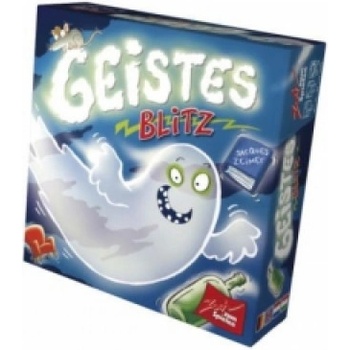 Zoch Geistesblitz | Jacques Zeimet, Gabriela Silveira