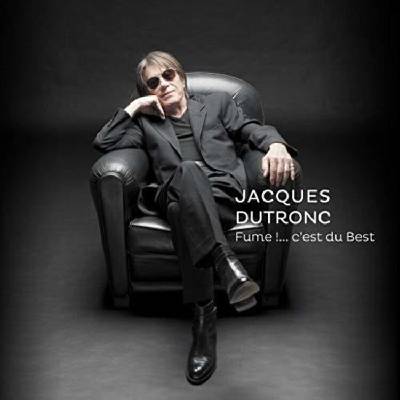 Jacques Dutronc - Fume ! . . . C'est Du Best (3 LP) (0190758974415)