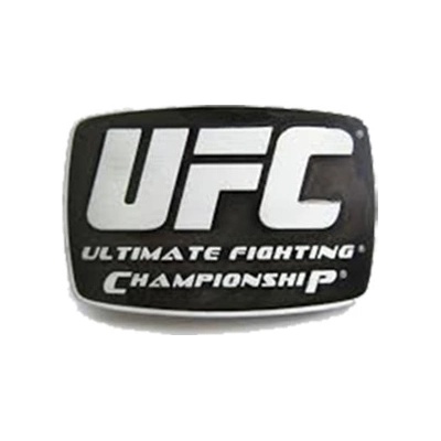 UFC přezka
