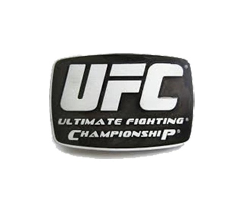 UFC přezka