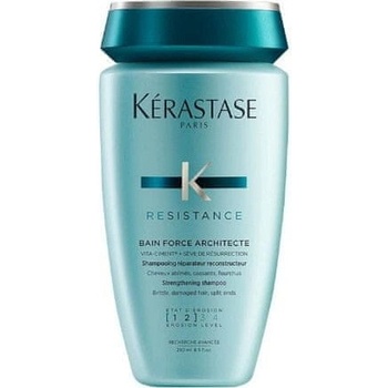 Kérastase Resistance Bain Force Architecte Shampoo síla 34 1000 ml