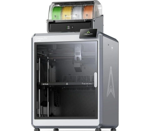 Creality K2 Plus Combo