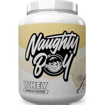 Naughty Boy Advanced Whey 2010 g