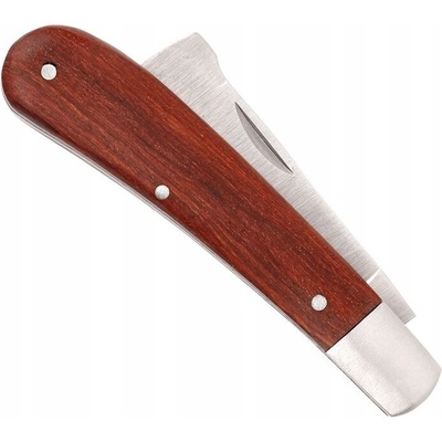 Greenmill Classic Záhradnícky štepársky nôž skladací GR5038