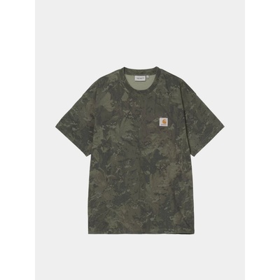 Carhartt WIP Camo Combi camo combi/green/olive/garment dyed