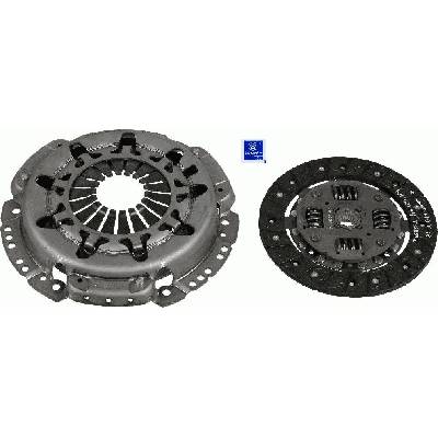 Sada spojky SACHS 3000 954 076