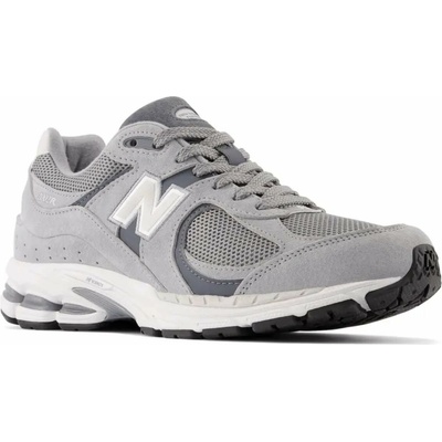 New Balance Sneakersy M2002RST Sivá