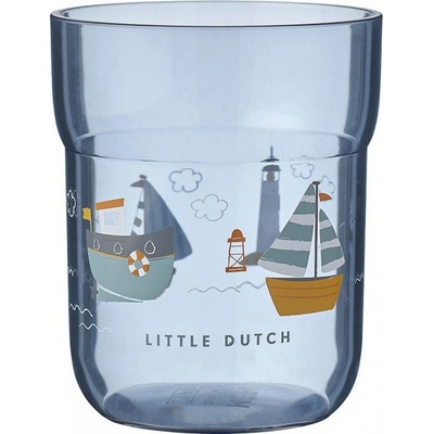 Little dutch Kelímek na pití Námořnický záliv 250 ml – Zboží Dáma