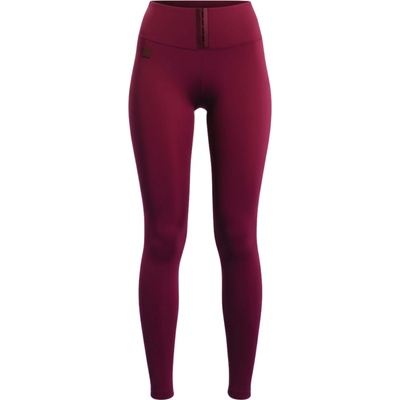 #VDR Fit Burgundy legíny