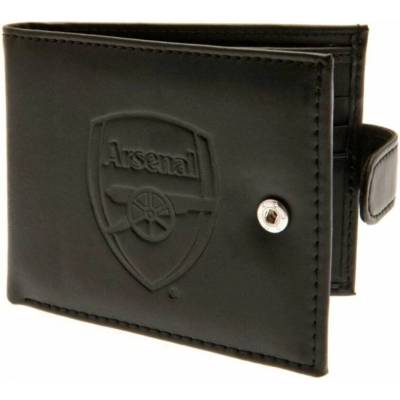 FC Arsenal Rfid anti Fraud peněženka 128426