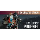 Nowhere Prophet