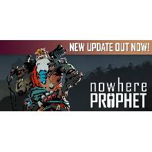 Nowhere Prophet