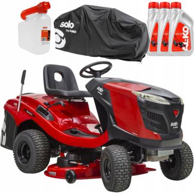 Solo by AL-KO T15-93.3 HD-A Comfort Pro 127687