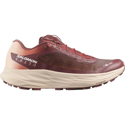 Salomon Маратонки Salomon S/Lab Ultra V2 Trail running shoes - Andorra / Burnt Sienna / Smoke Grey - размер 47 1/3 (EU) (023-2532-0127)
