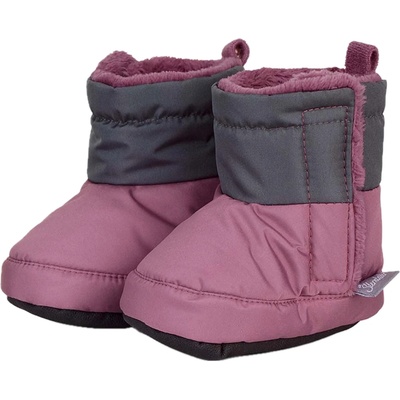 Sterntaler Непромокаеми зимни буйки Sterntaler - Велкро, 15/16 размер, 4-6 м (5102223-780)