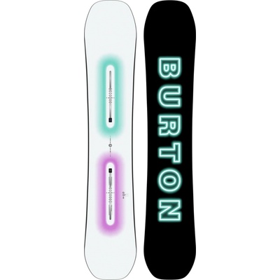 Burton Custom Glow 25/26