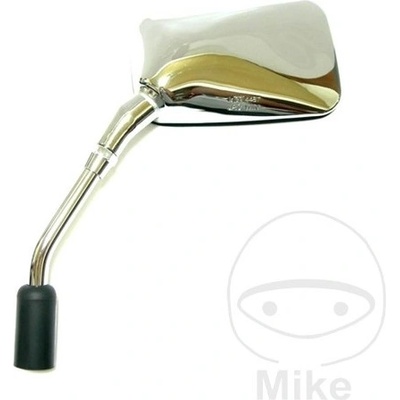 Zpětné zrcátko JMP ZR 0231 chrom levý 2H647735