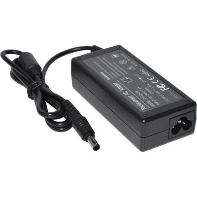 Зарядно за лаптоп заместител Samsung 19V 3.16A 60W - 5.5 x 3 mm (MAKKI-NA-SA-20)