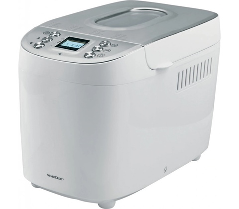 SILVERCREST SBB 850 E1