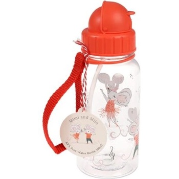 Rex London - Детска бутилка за вода - Мими и Майло (29726)