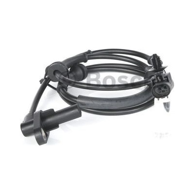 BOSCH Snímač počtu otáčok kolesa 0265007922