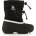 Kamik Детски зимни ботуши Kamik Kid's Southpole4 Winter boots - Black / White - размер 31 (EU) (702-0906-1017)
