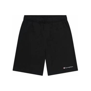 Champion Мъжки Спортни Шорти Champion Essentials Черен Размер XS a0f5f5