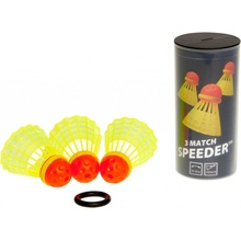 Speedminton Speeder Match 3 ks