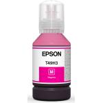 Epson T49H3 Касета с мастило магента 140 мл