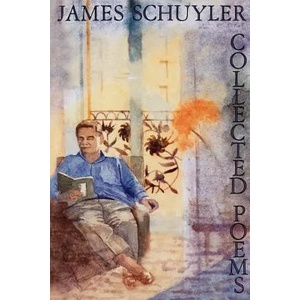 Collected Poems | James Schuyler (1995)