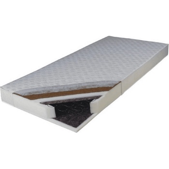 Матрак пружинен, 163x200см, KOKOS MEDIUM ATYP