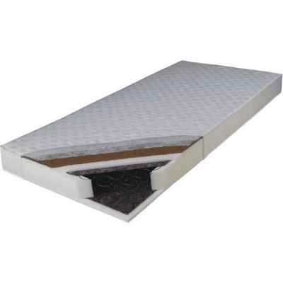 Матрак пружинен, 163x200см, KOKOS MEDIUM ATYP