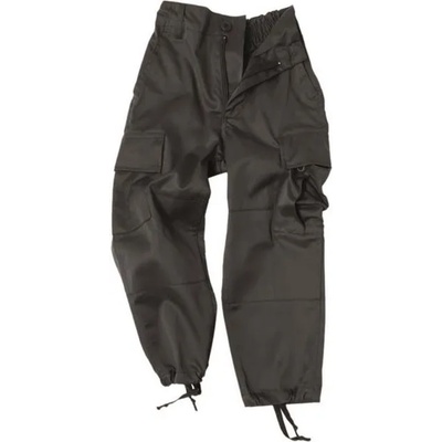 Mil-Tec Hose детски панталони, черни (12031002)