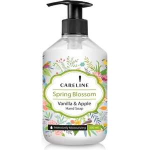 Sano Careline Spring Blossom течен сапун, 500 мл