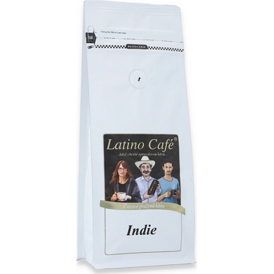 Latino Café Indie 200 g